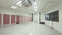 Uni-tech Centre (D22), Factory #594498901